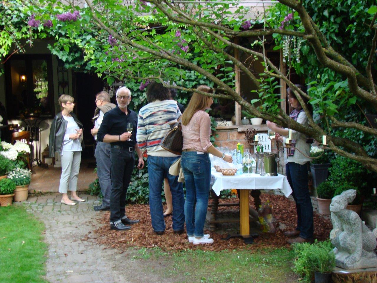 Ausstellung Destan Gashi, Sooss 2015